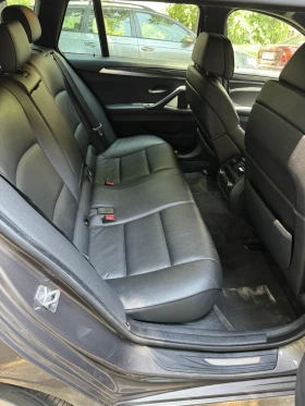 BMW 535 535XDrive - 20999 лв. - 41644214 8