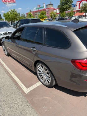 BMW 535 535XDrive - 20999 лв. - 41644214 2
