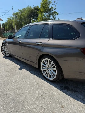 BMW 535 535XDrive | Mobile.bg    2