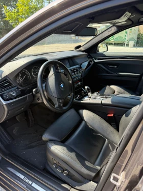 BMW 535 535XDrive | Mobile.bg    9