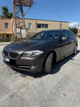     BMW 535 535XDrive