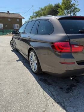BMW 535 535XDrive | Mobile.bg    3