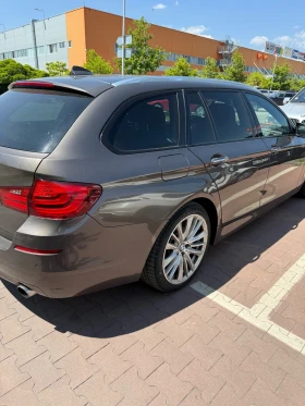 BMW 535 535XDrive - 20999 лв. - 41644214 3