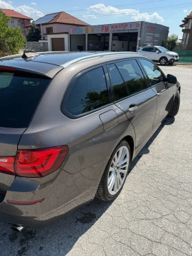 BMW 535 535XDrive | Mobile.bg    4