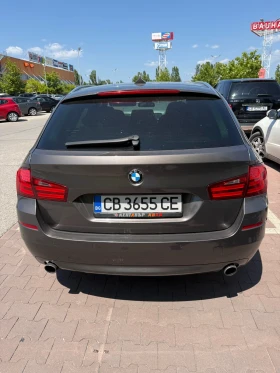 BMW 535 535XDrive - 20999 лв. - 41644214 4