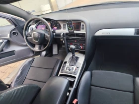 Audi A6 3.0 DI, Quatrro. . | Mobile.bg    9