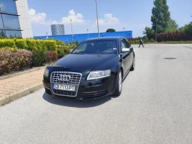     Audi A6 3.0 DI, Quatrro. .
