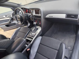 Audi A6 3.0 DI, Quatrro. . | Mobile.bg    10
