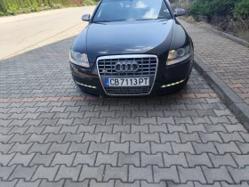 Audi A6 3.0 DI, Quatrro. . | Mobile.bg    15
