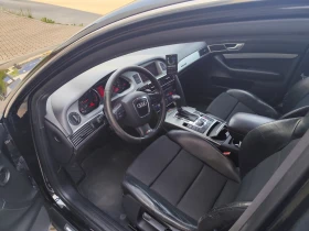 Audi A6 3.0 DI, Quatrro. . | Mobile.bg    7