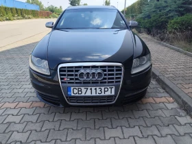 Audi A6 3.0 DI, Quatrro. . | Mobile.bg    12