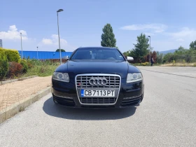Audi A6 3.0 DI, Quatrro. . | Mobile.bg    2