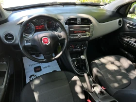 Fiat Bravo 1.4i * GAZ* EURO 5 - 7999 лв. - 59885226 9