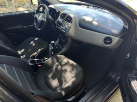 Fiat Bravo 1.4i * GAZ* EURO 5 - 7999 лв. - 59885226 14