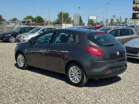Fiat Bravo 1.4i * GAZ* EURO 5 - 7999 лв. - 59885226 6