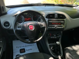 Fiat Bravo 1.4i * GAZ* EURO 5 - 7999 лв. - 59885226 10