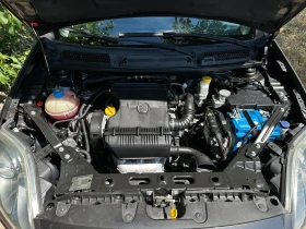 Fiat Bravo 1.4i * GAZ* EURO 5 - 7999 лв. - 59885226 16