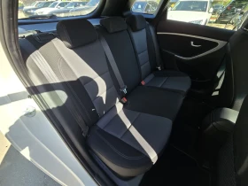 Hyundai I30 1.6crdi 110к.с Comfort line Топ състояние - 10900 лв. - 74147240 14
