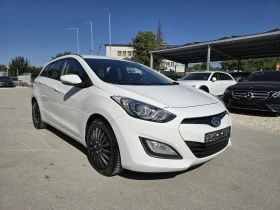 Hyundai I30 1.6crdi 110к.с Comfort line Топ състояние 