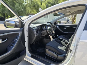 Hyundai I30 1.6crdi 110к.с Comfort line Топ състояние - 10900 лв. - 74147240 10