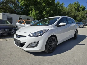 Hyundai I30 1.6crdi 110к.с Comfort line Топ състояние - 10900 лв. - 74147240 2