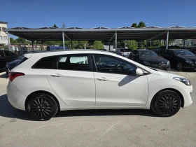 Hyundai I30 1.6crdi 110к.с Comfort line Топ състояние - 10900 лв. - 74147240 8