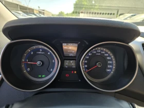 Hyundai I30 1.6crdi 110к.с Comfort line Топ състояние - 10900 лв. - 74147240 17