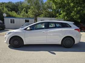 Hyundai I30 1.6crdi 110к.с Comfort line Топ състояние - 10900 лв. - 74147240 7