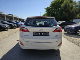 Hyundai I30 1.6crdi 110к.с Comfort line Топ състояние - 10900 лв. - 74147240 6