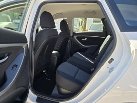 Hyundai I30 1.6crdi 110к.с Comfort line Топ състояние - 10900 лв. - 74147240 11