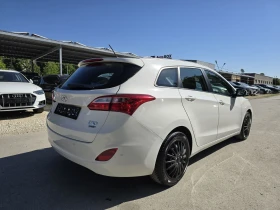 Hyundai I30 1.6crdi 110к.с Comfort line Топ състояние - 10900 лв. - 74147240 3