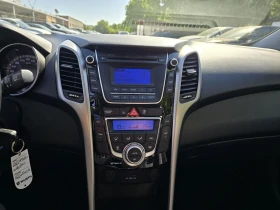 Hyundai I30 1.6crdi 110к.с Comfort line Топ състояние - 10900 лв. - 74147240 16