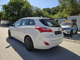 Hyundai I30 1.6crdi 110к.с Comfort line Топ състояние - 10900 лв. - 74147240 4
