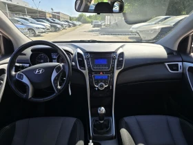 Hyundai I30 1.6crdi 110к.с Comfort line Топ състояние - 10900 лв. - 74147240 15