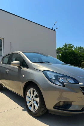 Opel Corsa 1.2i COSMO - 10800 лв. - 80468615 3