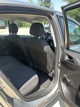 Opel Corsa 1.2i COSMO - 10800 лв. - 80468615 6
