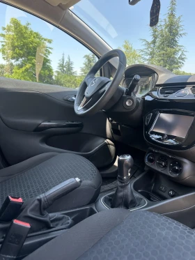 Opel Corsa 1.2i COSMO - 10800 лв. - 80468615 5