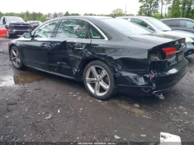 Audi A8 CAL 3.0T RFAX    | Mobile.bg    9