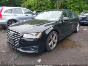 Audi A8 CAL 3.0T RFAX    | Mobile.bg    3