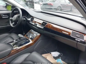 Audi A8 CAL 3.0T RFAX    | Mobile.bg    10