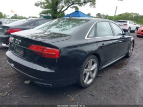 Audi A8 CAL 3.0T RFAX    | Mobile.bg    6