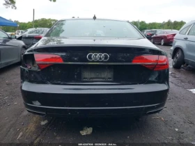 Audi A8 CAL 3.0T RFAX    | Mobile.bg    5