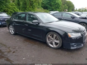 Audi A8 CAL 3.0T RFAX    | Mobile.bg    8