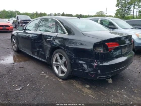 Audi A8 CAL 3.0T RFAX    | Mobile.bg    4
