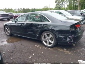 Audi A8 CAL 3.0T RFAX    | Mobile.bg    7