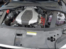 Audi A8 CAL 3.0T RFAX    | Mobile.bg    14