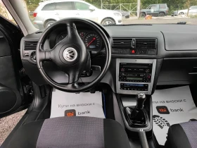 VW Golf 1.9/101 - 5000 лв. - 34425700 8