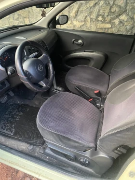 Nissan Micra | Mobile.bg    5