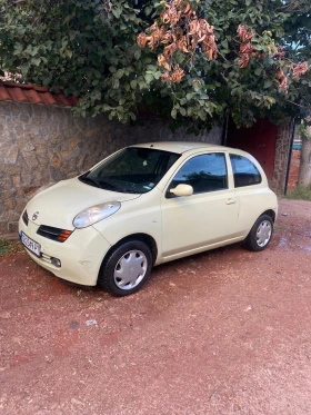 Nissan Micra | Mobile.bg    2