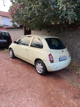 Nissan Micra | Mobile.bg    3